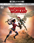 Wonder Woman: Bloodlines (4K Ultra HD/Blu-ray)