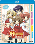 Hidamari Sketch: Picture Perfect Collection (Blu-ray)