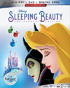 Sleeping Beauty: Anniversary Edition: The Signature Collection (Blu-ray/DVD)