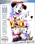 101 Dalmatians: The Signature Collection (Blu-ray/DVD)