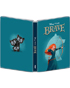 Brave: Limited Edition (4K Ultra HD/Blu-ray)(SteelBook)