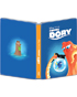Finding Dory: Limited Edition (4K Ultra HD/Blu-ray)(SteelBook)