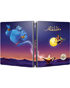 Aladdin: The Signature Collection: Limited Edition (4K Ultra HD/Blu-ray)(SteelBook)