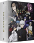 Tokyo Ghoul:re: Part 2: Limited Edition (Blu-ray/DVD)