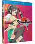 Senran Kagura Shinovi Master: The Complete Series (Blu-ray)