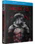 Goblin Slayer: Season 1 (Blu-ray/DVD)