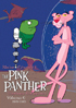 Pink Panther Cartoon Collection: Volume 6: 1978-1980