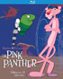 Pink Panther Cartoon Collection: Volume 6: 1978-1980 (Blu-ray)