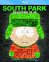 South Park: Seasons 16-20 (Blu-ray)