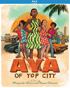 Aya Of Yop City (Blu-ray)