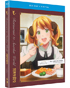 Restaurant To Another World: The Complete Series (Blu-ray)
