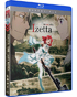 Izetta The Last Witch: The Complete Series Essentials (Blu-ray)
