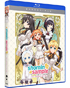 Shomin Sample: The Complete Series Essentials (Blu-ray)