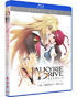 Valkyrie Drive Mermaid: The Complete Series Essentials (Blu-ray)