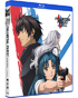 Full Metal Panic Invisible Victory: The Complete Series (Blu-ray)