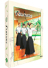 Tsurune: Complete Collection: Collector's Edition (Blu-ray)