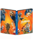 Zootopia: Limited Edition (4K Ultra HD/Blu-ray)(SteelBook)