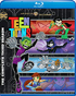 Teen Titans: The Complete Third Season: Warner Archive Collection (Blu-ray)