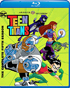 Teen Titans: The Complete Fifth Season: Warner Archive Collection (Blu-ray)