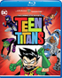 Teen Titans: The Complete Series: Warner Archive Collection (Blu-ray)
