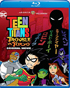 Teen Titans: Trouble In Tokyo: Warner Archive Collection (Blu-ray)
