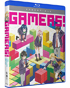 Gamers!: The Complete Series Essentials (Blu-ray)