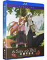 Spice And Wolf: The Complete Series Classics (Blu-ray)
