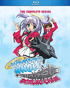 Bludgeoning Angel Dokuro-Chan: The Complete Series (Blu-ray)