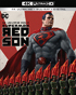 Superman: Red Son (4K Ultra HD/Blu-ray)