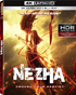 Ne Zha (4K Ultra HD/Blu-ray)