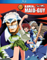 Kamen No Maid Guy: The Complete Series (Blu-ray)