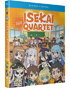 Isekai Quartet (Blu-ray)