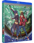 Endride: The Complete Series Essentials (Blu-ray)