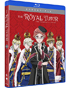 Royal Tutor: The Complete Series Essentials (Blu-ray)