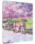Clannad: Collector's Edition (Blu-ray)(SteelBook): Clannad / Clannad: After Story