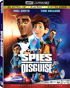 Spies In Disguise (4K Ultra HD/Blu-ray)