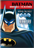 Batman Double Feature: Batman And Mr. Freeze: Subzero / Batman Beyond: The Movie (ReIssue)