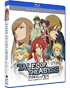 Tales Of The Abyss: The Complete Series Essentials (Blu-ray)