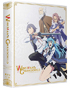 Wise Man's Grandchild: The Complete Series: Limited Edition (Blu-ray/DVD)