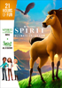 Spirit Ultimate Collection: Spirit: Stallion Of The Cimarron / Spirit Riding Free: Seasons 1 - 8