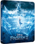 Frozen II: Limited Edition (4K Ultra HD/Blu-ray)(SteelBook)