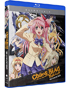 Chaos;Head: The Complete Series Essentials (Blu-ray)