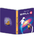 WALL-E: Limited Edition (4K Ultra HD/Blu-ray)(SteelBook)