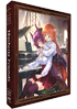 Mysteria Friends: Complete Collection: Limited Edition (Blu-ray)