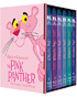 Pink Panther Cartoon Collection (Blu-ray)