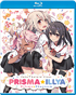 Fate/kaleid Liner Prisma Illya: Prisma Phantasm (Blu-ray)