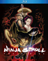 Ninja Scroll: The Series (Blu-ray)