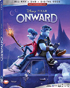 Onward (Blu-ray/DVD)