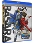 Sengoku Basara: The Last Party - The Movie Essentials (Blu-ray)