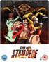One Piece: Stampede: Limited Edition (Blu-ray-UK/DVD:PAL-UK)(SteelBook)